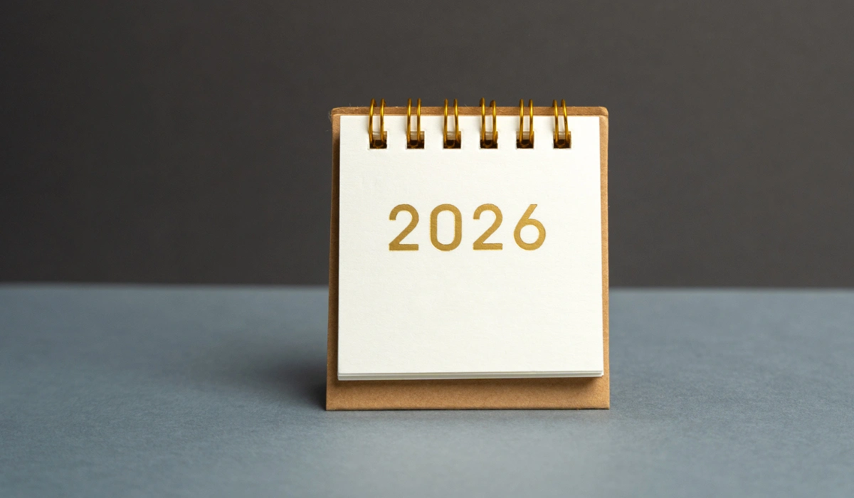 Public Holidays Ireland 2026