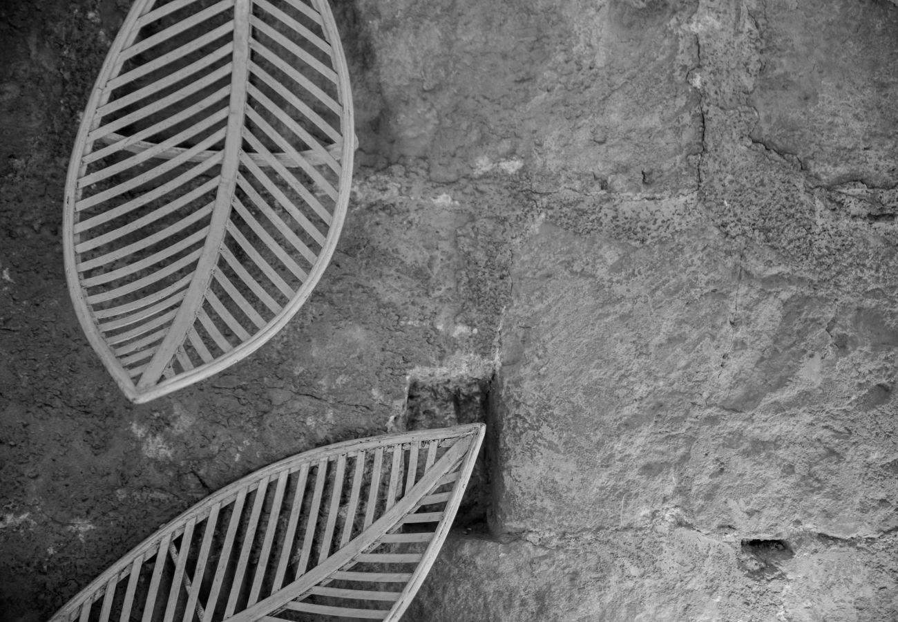 House in Sa Pobla - Villa Ca na Marrona - Sunset Villa Campanile - townhouse with private pool