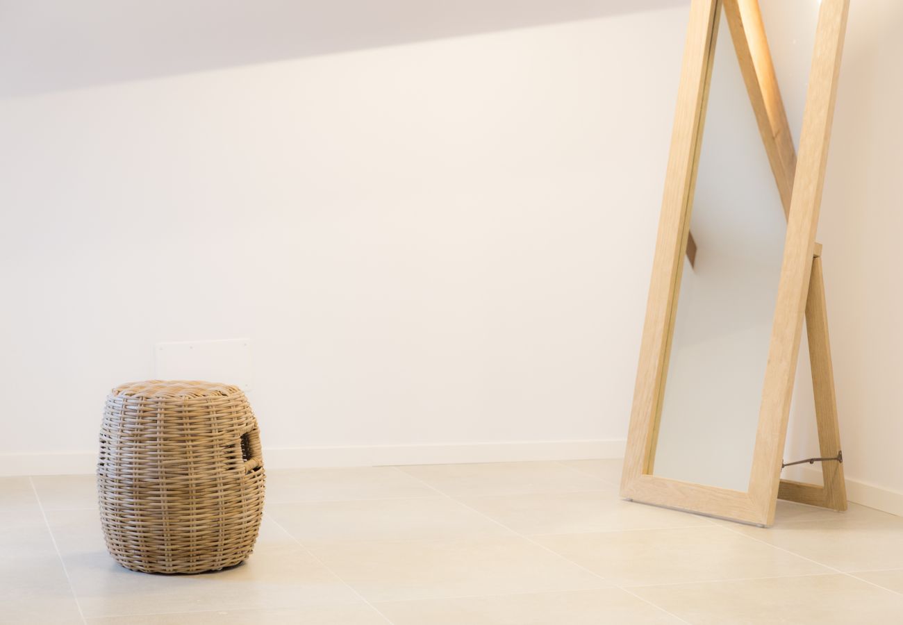 House in Sa Pobla - Villa Ca na Marrona - Sunset Villa Campanile - townhouse with private pool