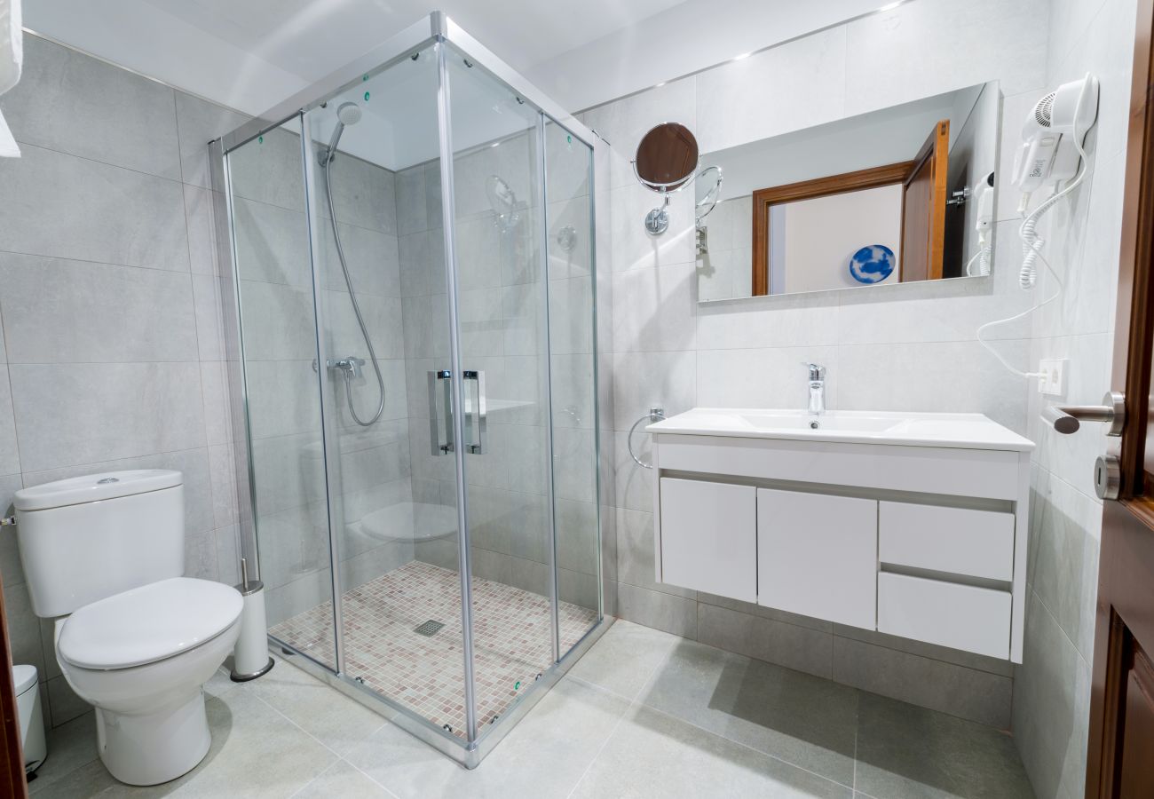 House in Sa Pobla - Villa Ca na Marrona - Sunset Villa Campanile - townhouse with private pool