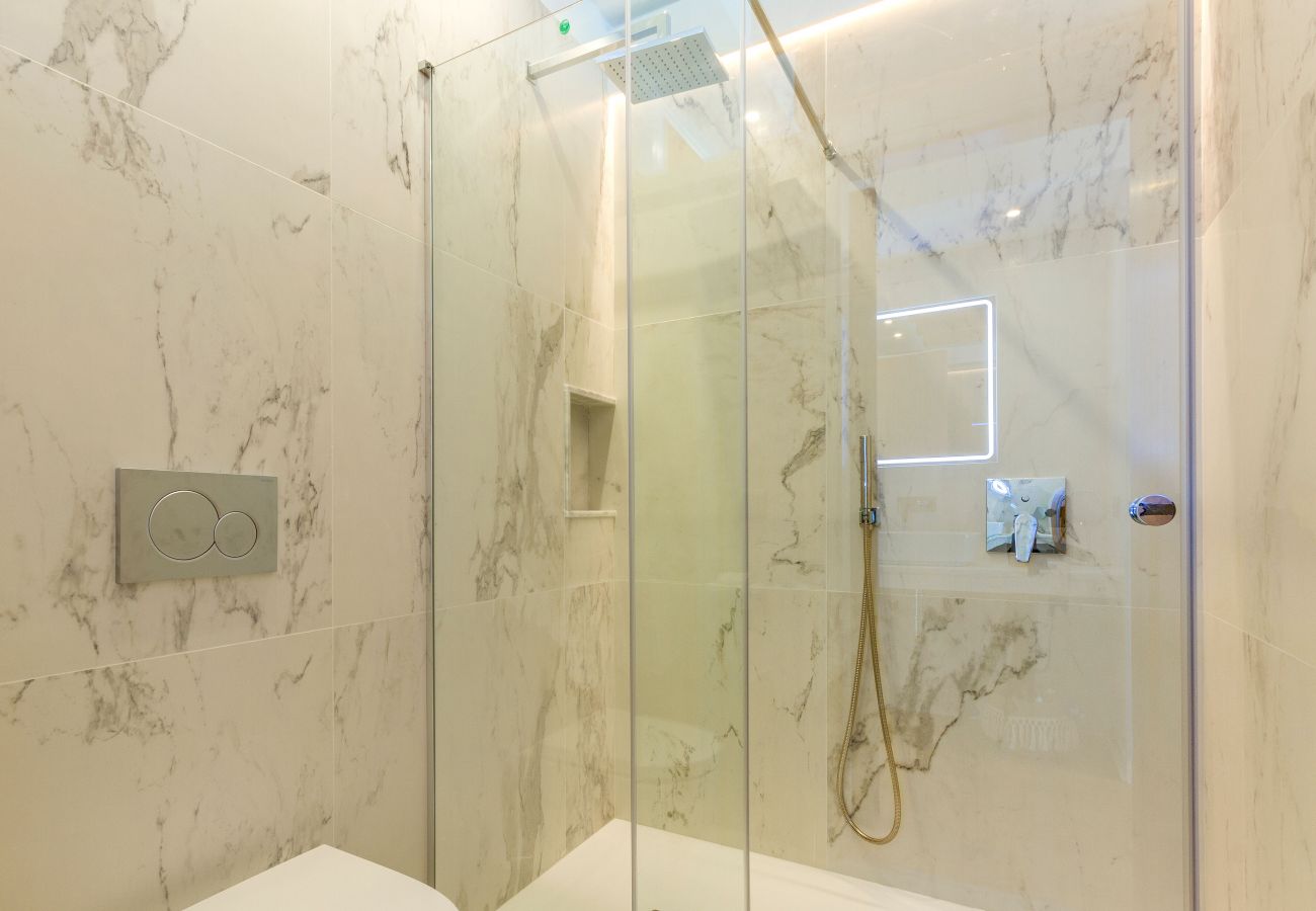 Villa in Alcudia - Sunset Villa Views - Luxurous villa with view on the Alcudia Bay