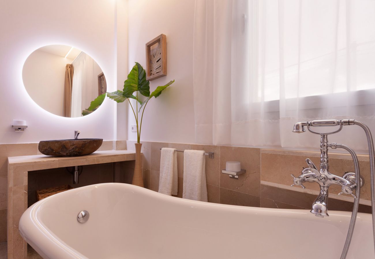 Villa in Palma de Mallorca - Villa Rainbow Home Mallorca 