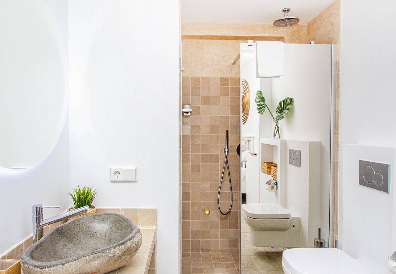 Villa in Palma de Mallorca - Villa Rainbow Home Mallorca 