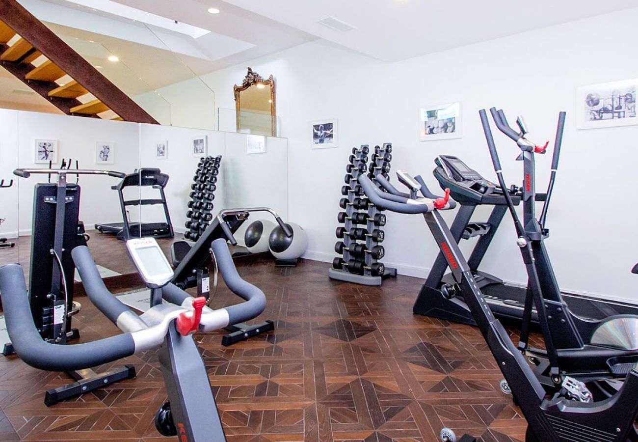 Villa in Palma de Mallorca - Villa Rainbow Home Mallorca 