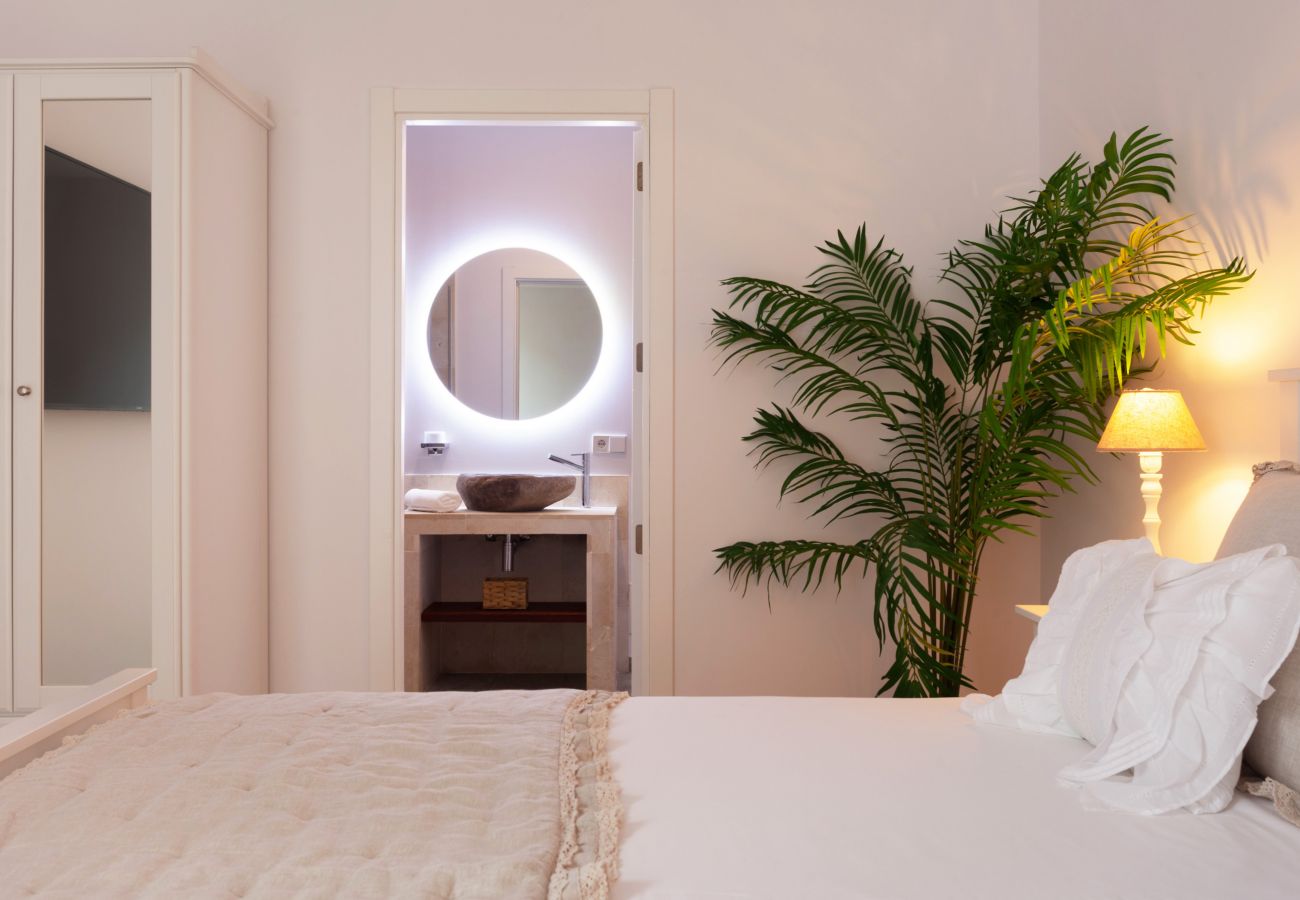 Villa in Palma de Mallorca - Villa Rainbow Home Mallorca 