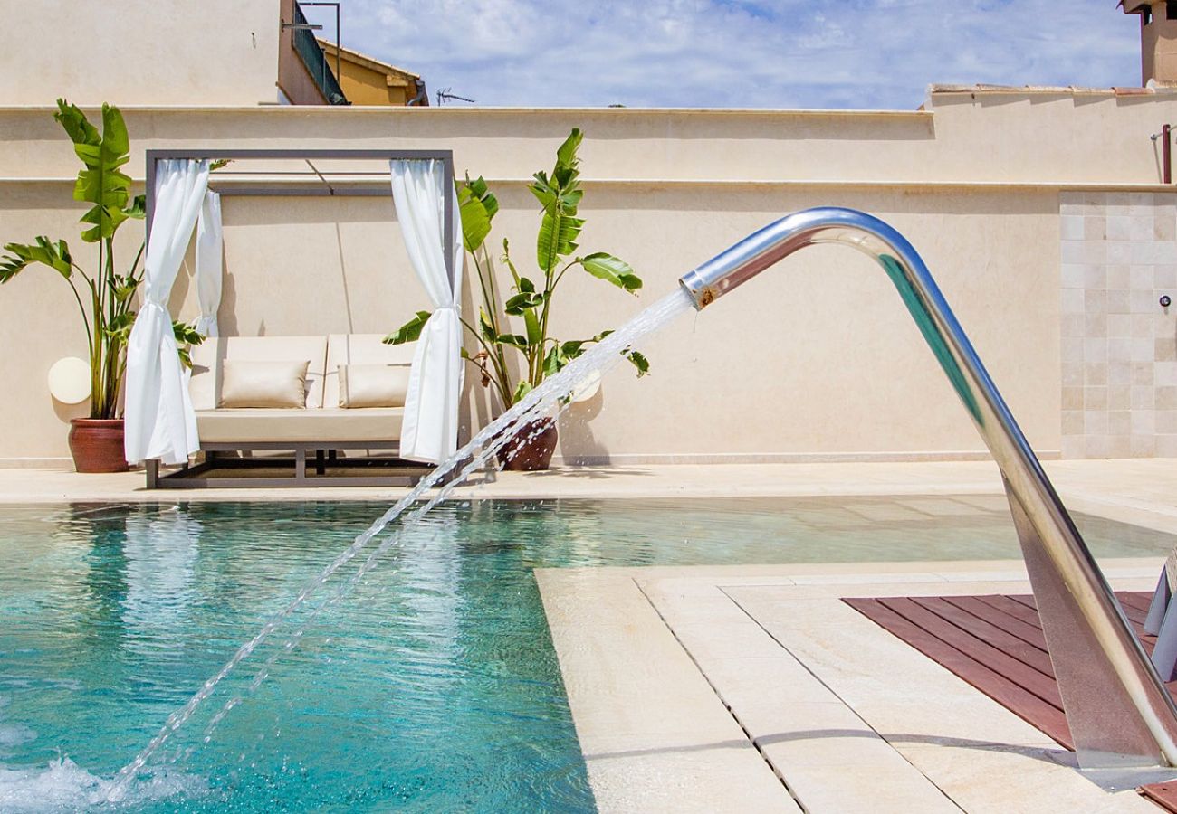 Villa in Palma de Mallorca - Villa Rainbow Home Mallorca 