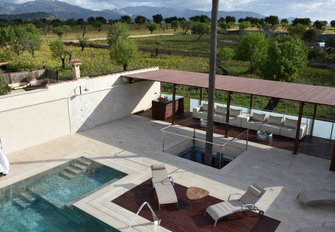 Villa in Palma de Mallorca - Villa Rainbow Home Mallorca 