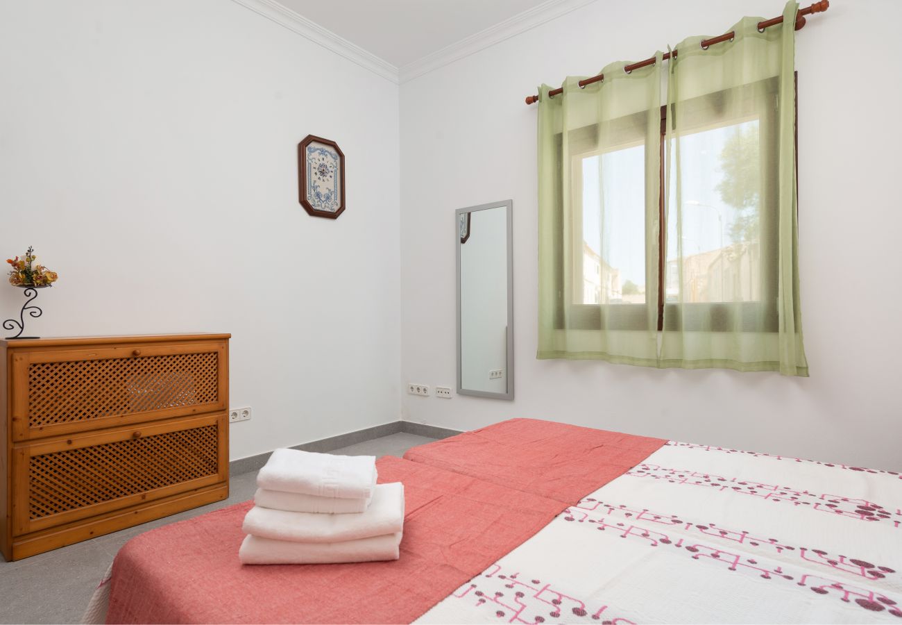 House in Muro - Sunset Marimar Holiday House in Muro