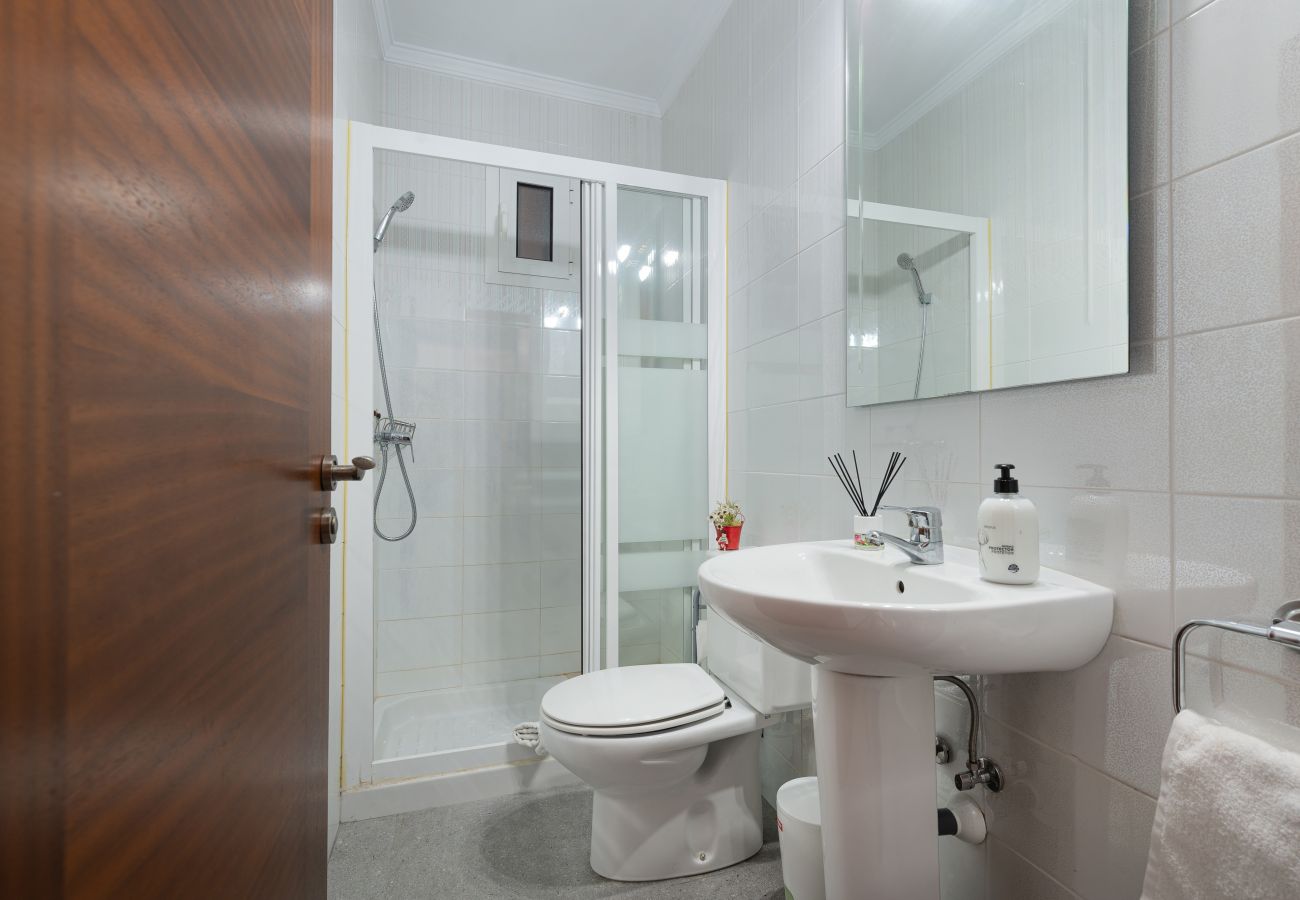 House in Muro - Sunset Marimar Holiday House in Muro