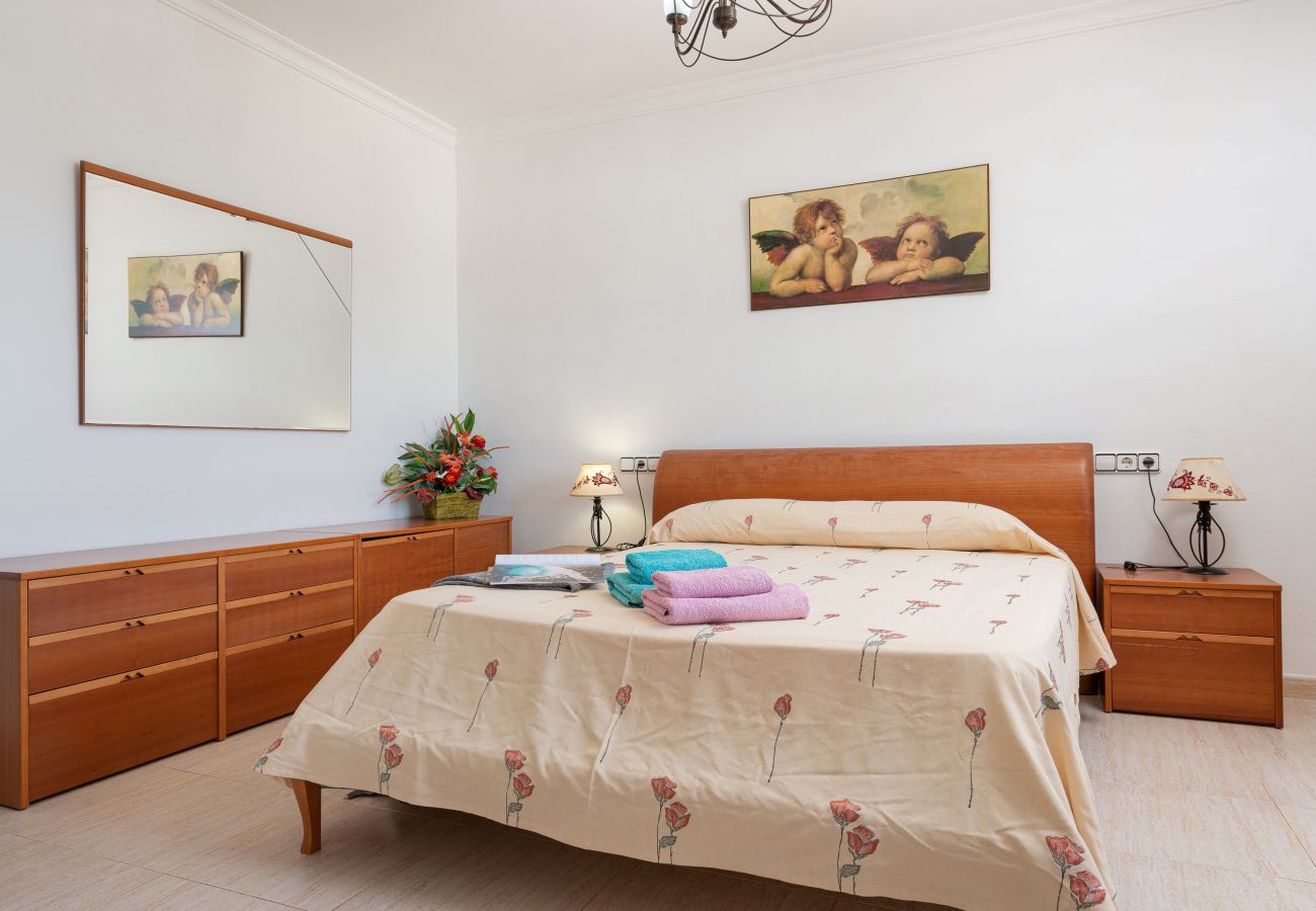 House in Muro - Sunset Marimar Holiday House in Muro