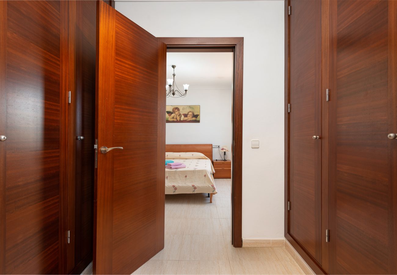 House in Muro - Sunset Marimar Holiday House in Muro