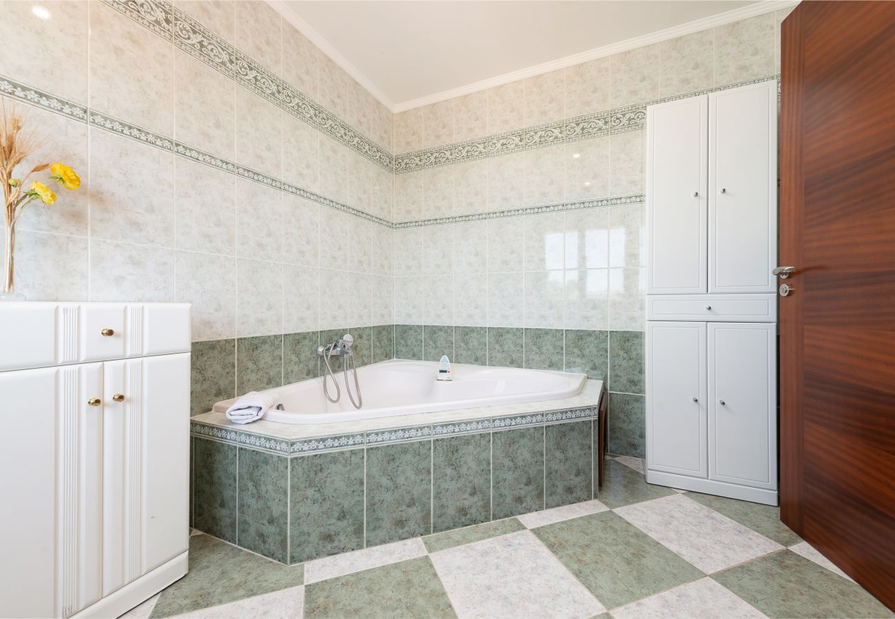 House in Muro - Sunset Marimar Holiday House in Muro