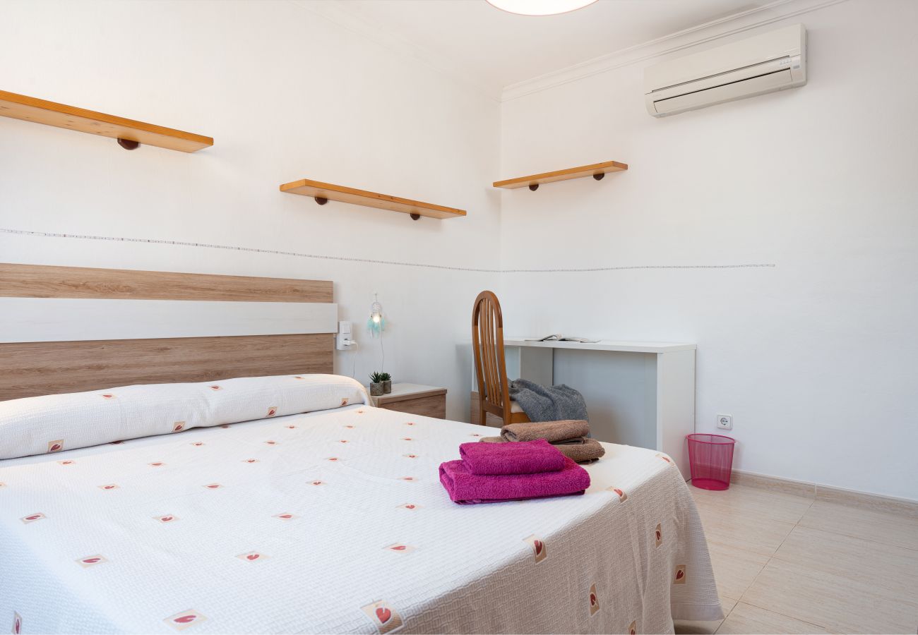 House in Muro - Sunset Marimar Holiday House in Muro