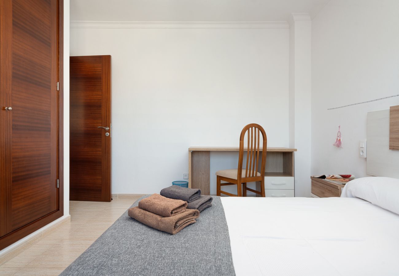 House in Muro - Sunset Marimar Holiday House in Muro