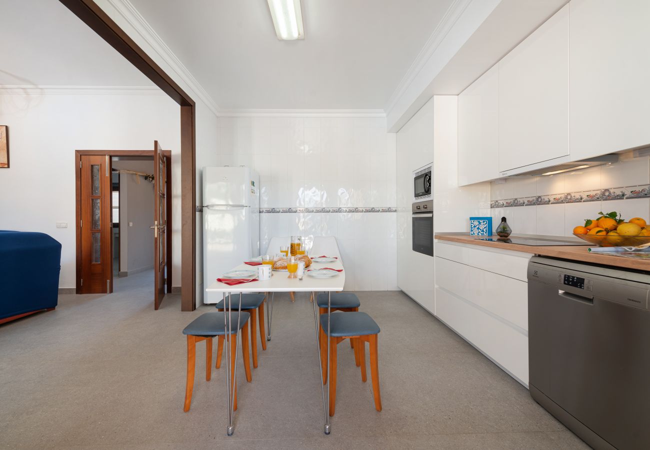 House in Muro - Sunset Marimar Holiday House in Muro