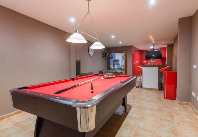 House in Alcúdia - Sunset Casa Rosi, Townhouse in Alcúdia