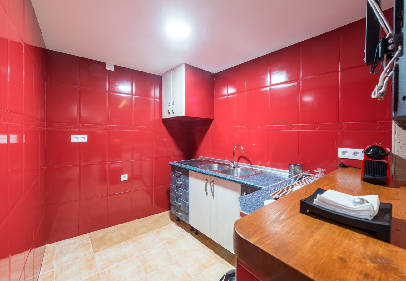 House in Alcudia - Sunset Casa Rosi, Townhouse in Alcúdia