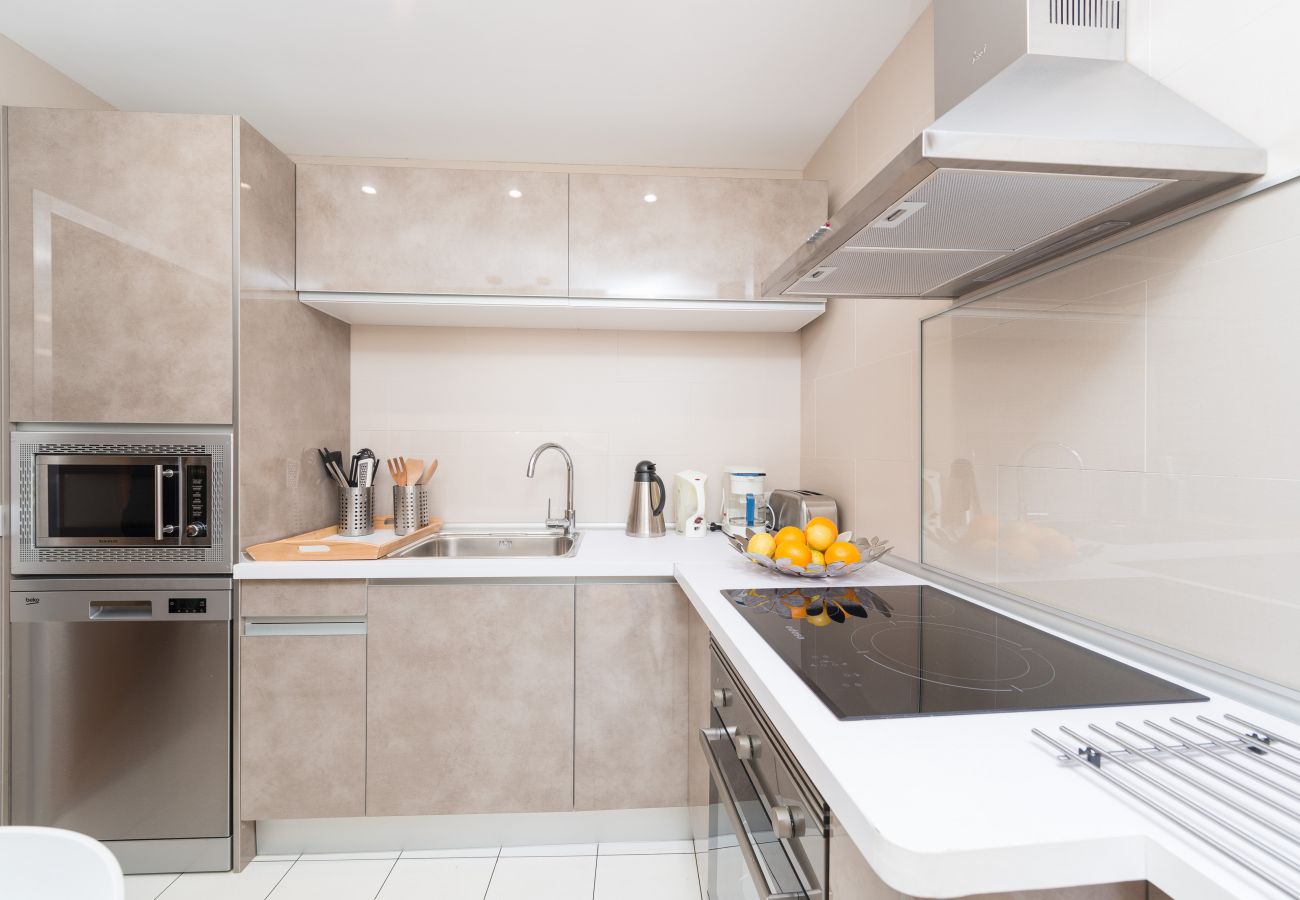 House in Alcudia - Sunset Casa Rosi, Townhouse in Alcúdia