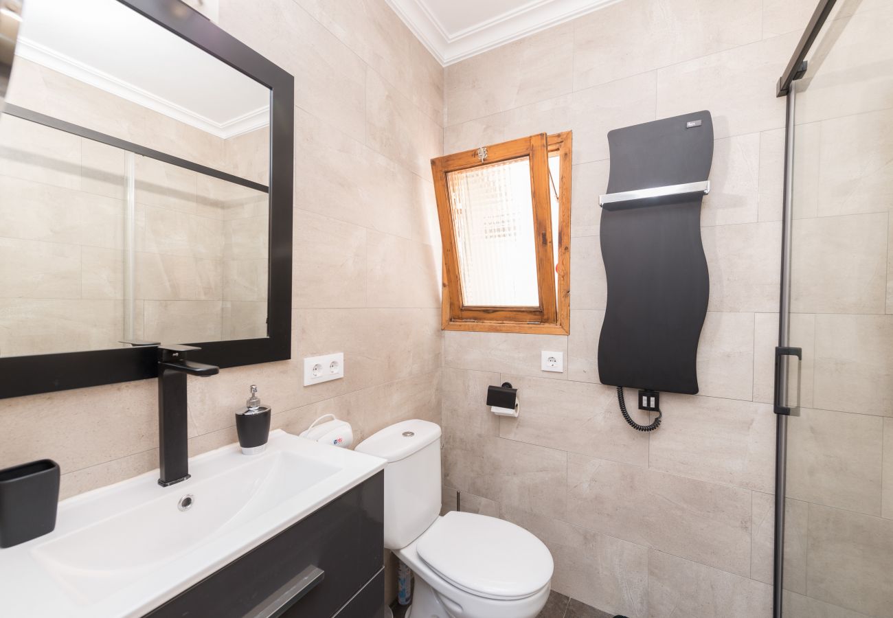 House in Alcudia - Sunset Casa Rosi, Townhouse in Alcúdia