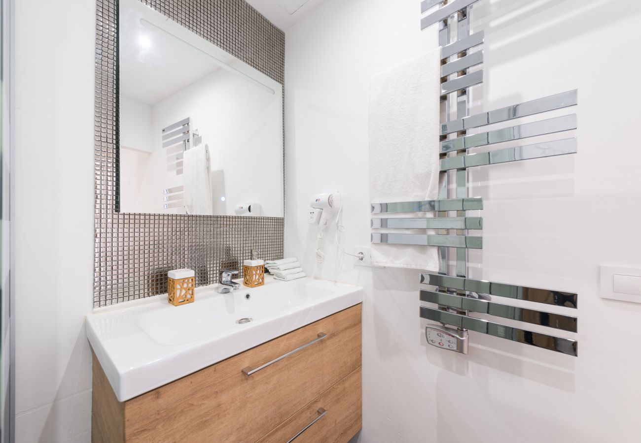 House in Alcudia - Sunset Casa Rosi, Townhouse in Alcúdia