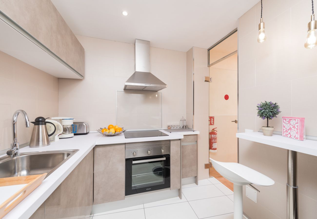 House in Alcudia - Sunset Casa Rosi, Townhouse in Alcúdia