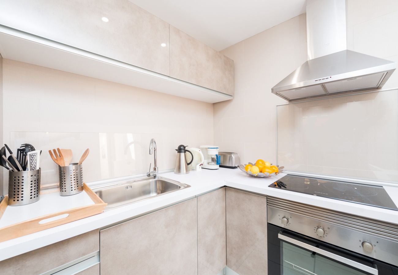 House in Alcudia - Sunset Casa Rosi, Townhouse in Alcúdia