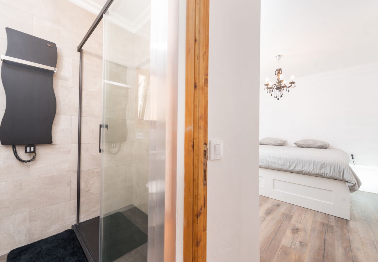 House in Alcudia - Sunset Casa Rosi, Townhouse in Alcúdia