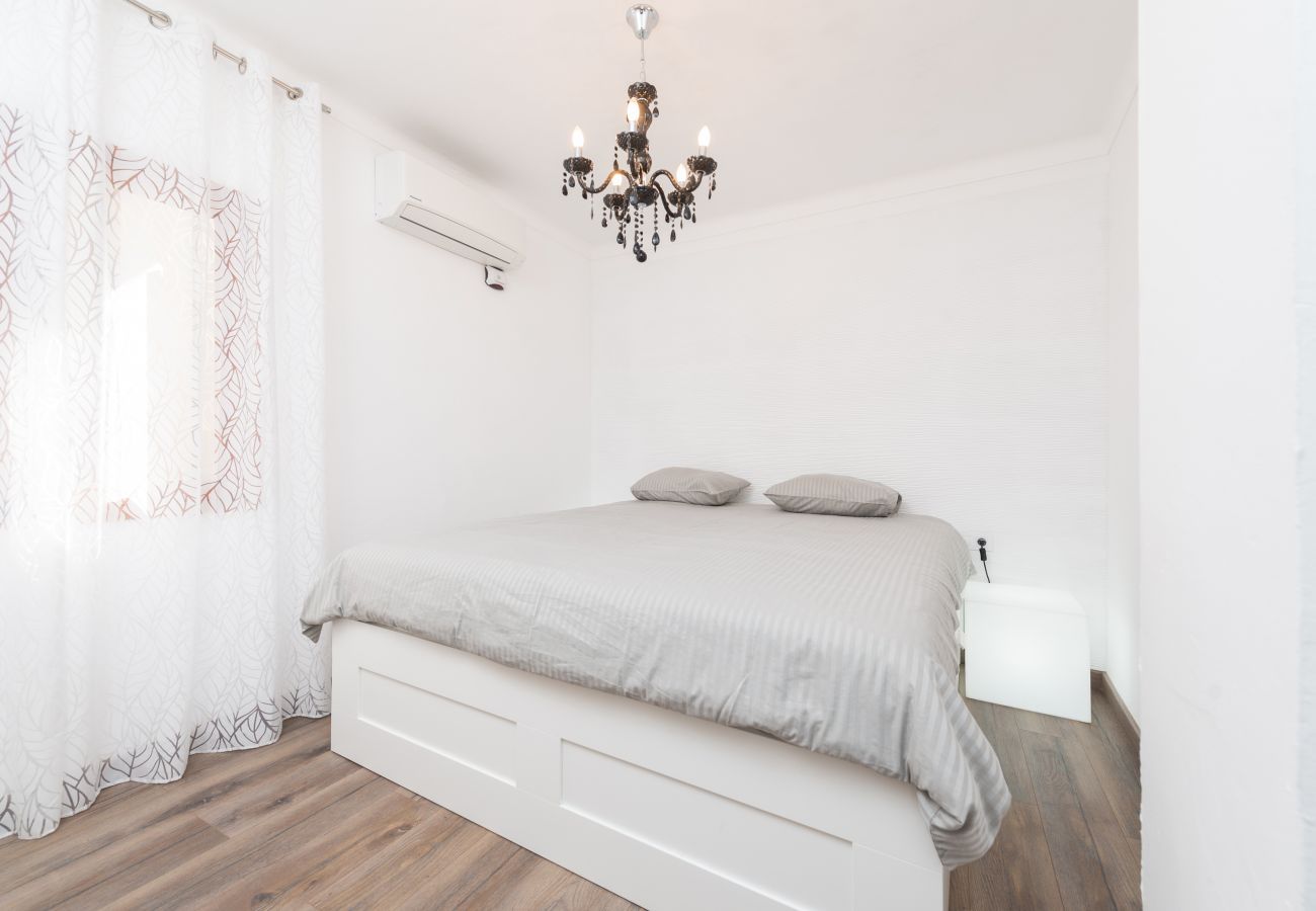 House in Alcudia - Sunset Casa Rosi, Townhouse in Alcúdia