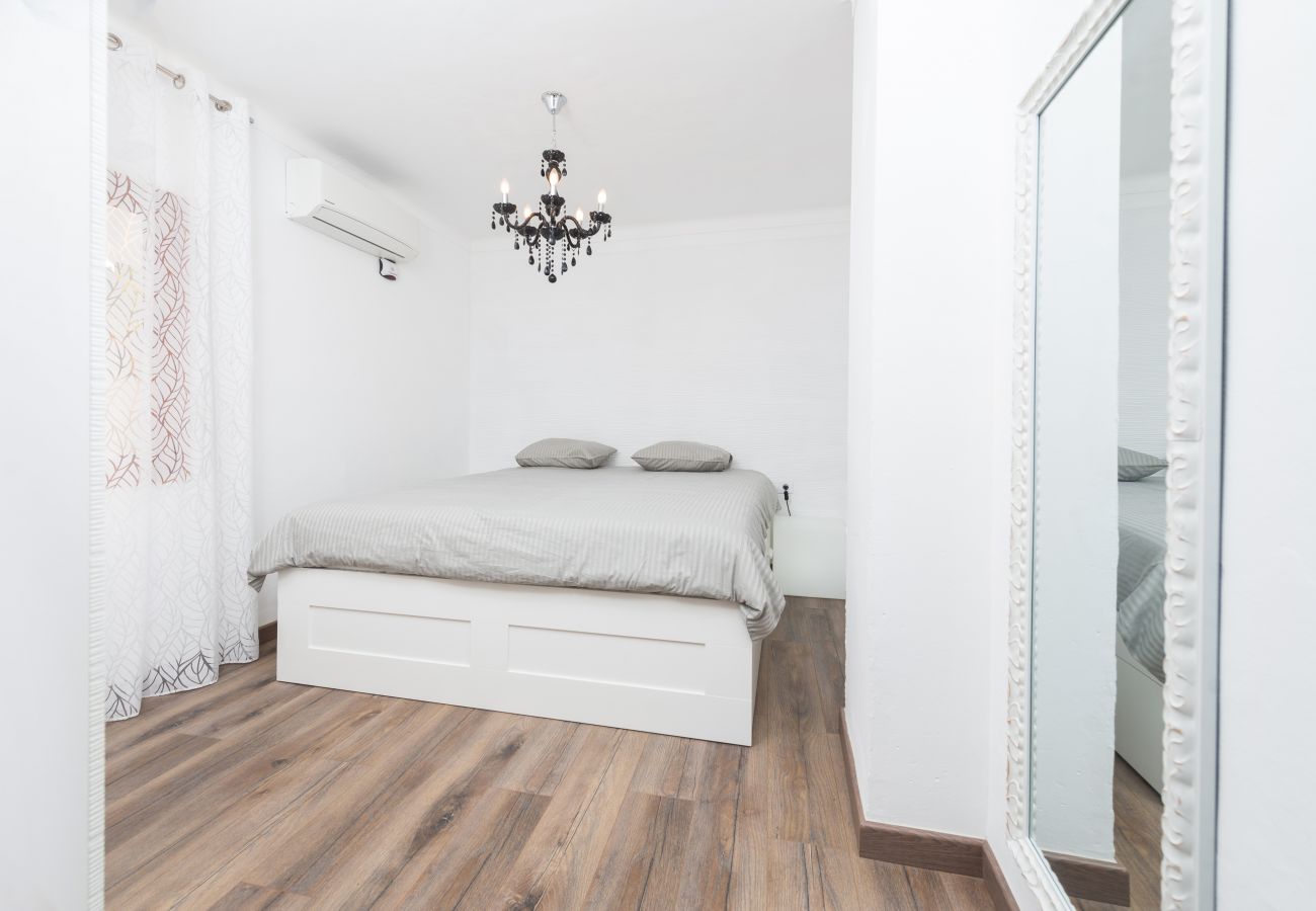 House in Alcudia - Sunset Casa Rosi, Townhouse in Alcúdia