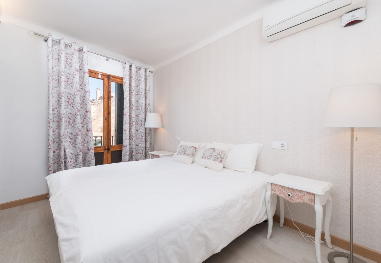 House in Alcudia - Sunset Casa Rosi, Townhouse in Alcúdia