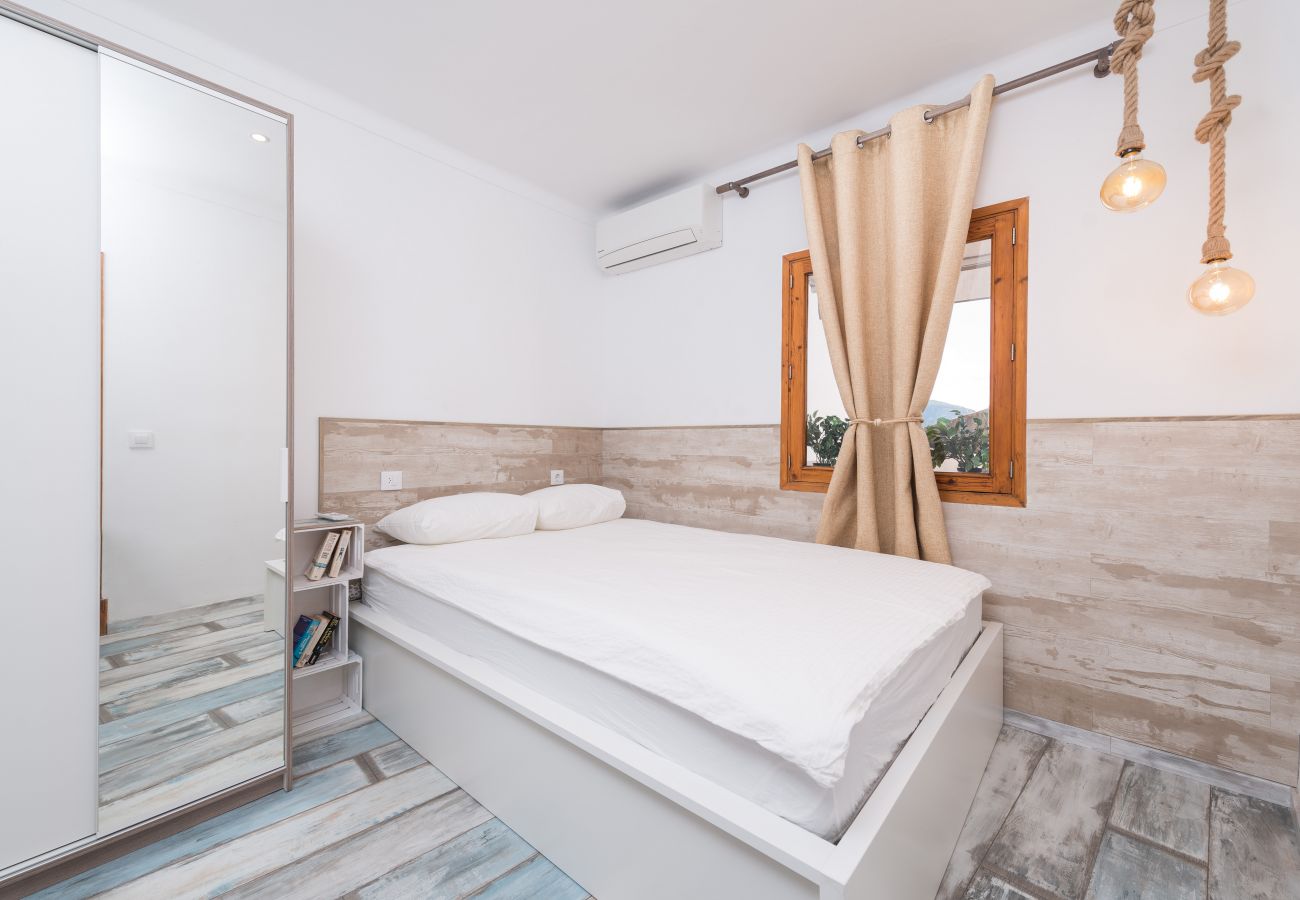 House in Alcudia - Sunset Casa Rosi, Townhouse in Alcúdia