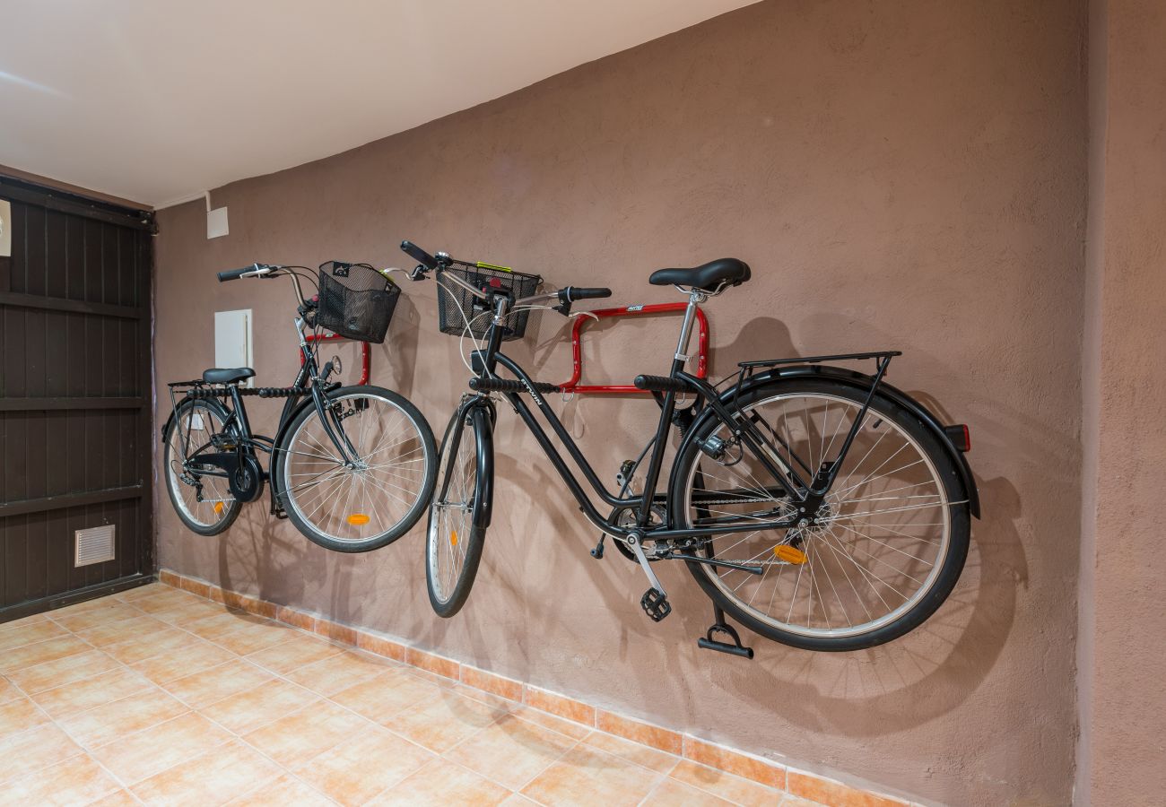 House in Alcudia - Sunset Casa Rosi, Townhouse in Alcúdia