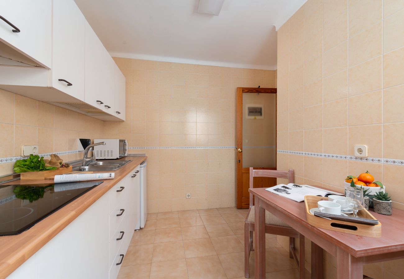 Apartment in Alcudia - Sunset 1 Room Apartment Carlos V in the centre of Alcúdia