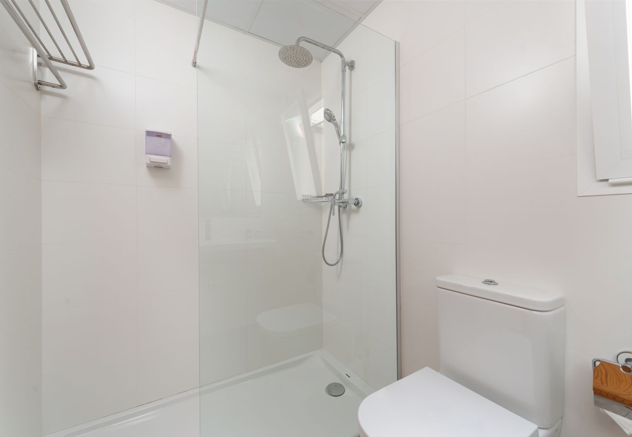 Apartment in Alcudia - Sunset 1 Room Apartment Carlos V in the centre of Alcúdia