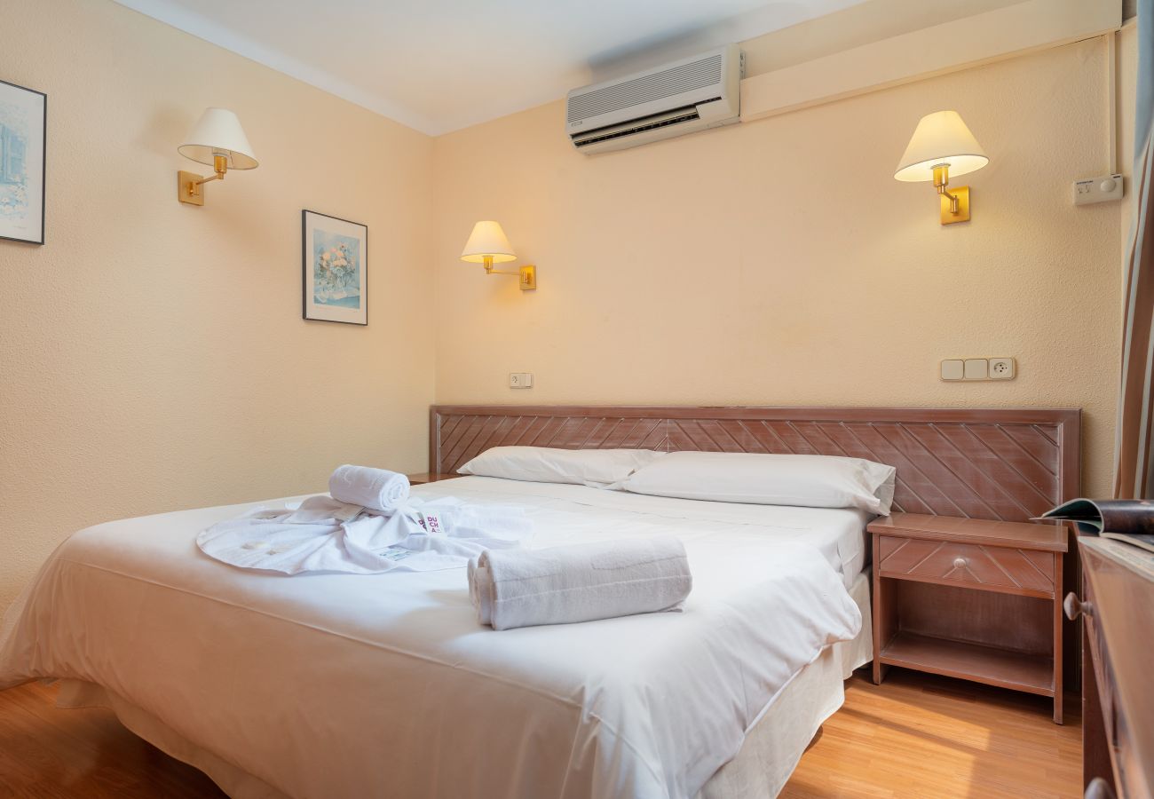 Apartment in Alcudia - Sunset 1 Room Apartment Carlos V in the centre of Alcúdia