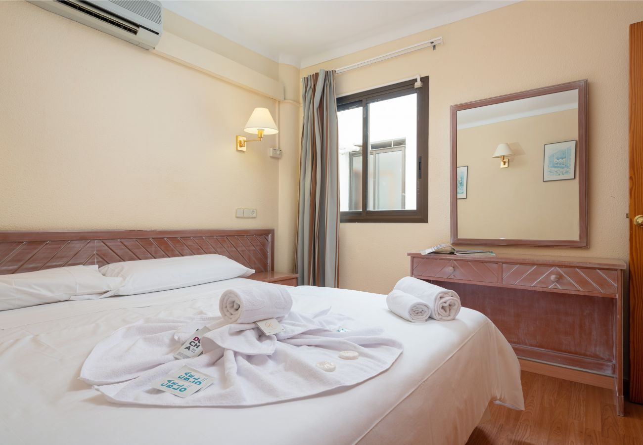 Apartment in Alcudia - Sunset 1 Room Apartment Carlos V in the centre of Alcúdia