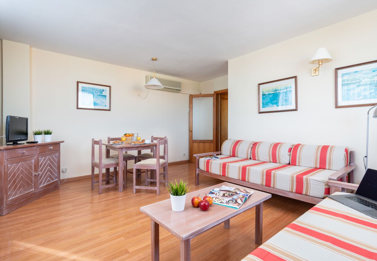 Apartment in Alcudia - Sunset 1 Room Apartment Carlos V in the centre of Alcúdia