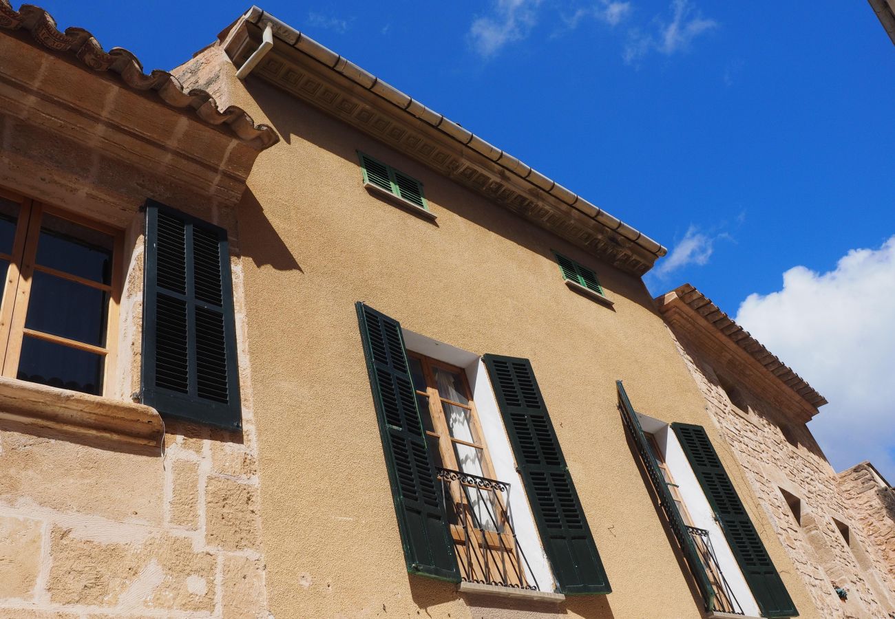 Apartment in Alcudia - Sunset 1 Room Apartment Carlos V in the centre of Alcúdia