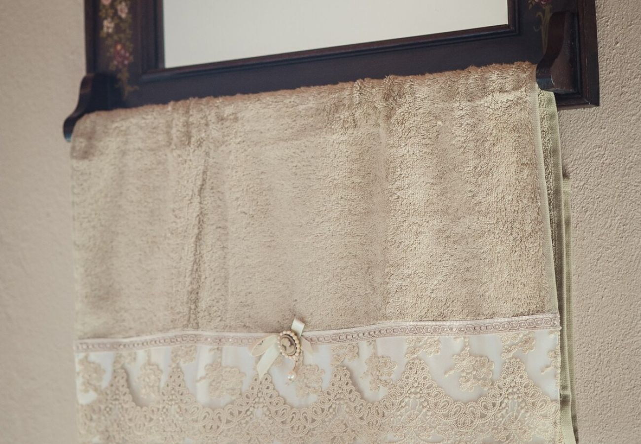 Terraced House in Monemvasia - Casa Felicia, the Castle Mansion Experience 