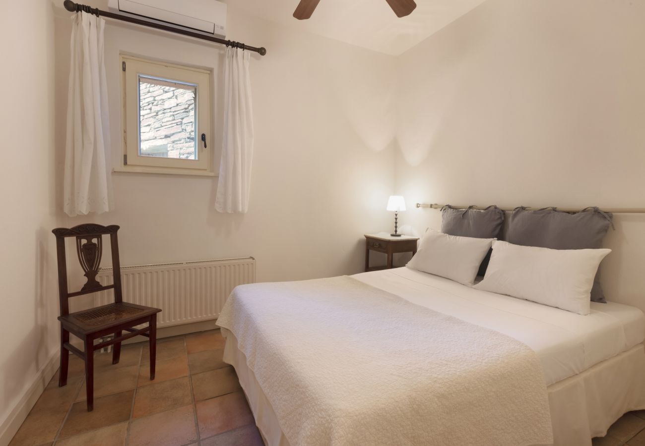 Villa in Andros - Seaview Beach Retreat in Andros