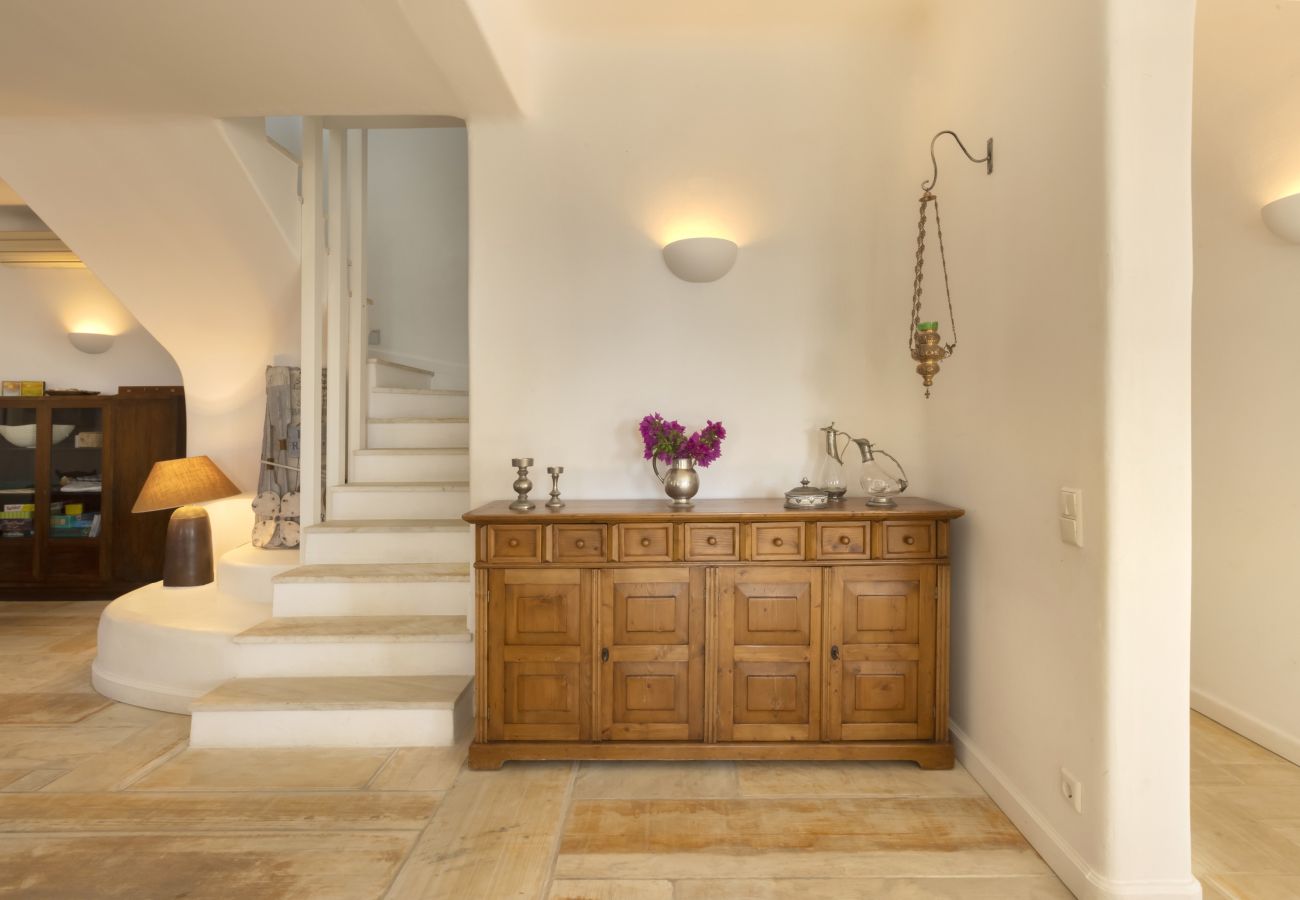 Villa in Andros - Andros Seaside Luxury Escape