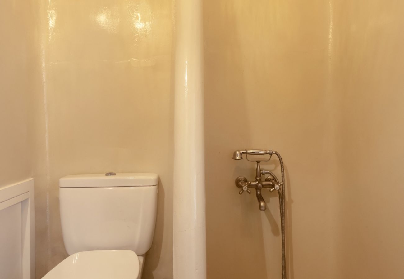 Villa in Andros - Andros Seaside Luxury Escape