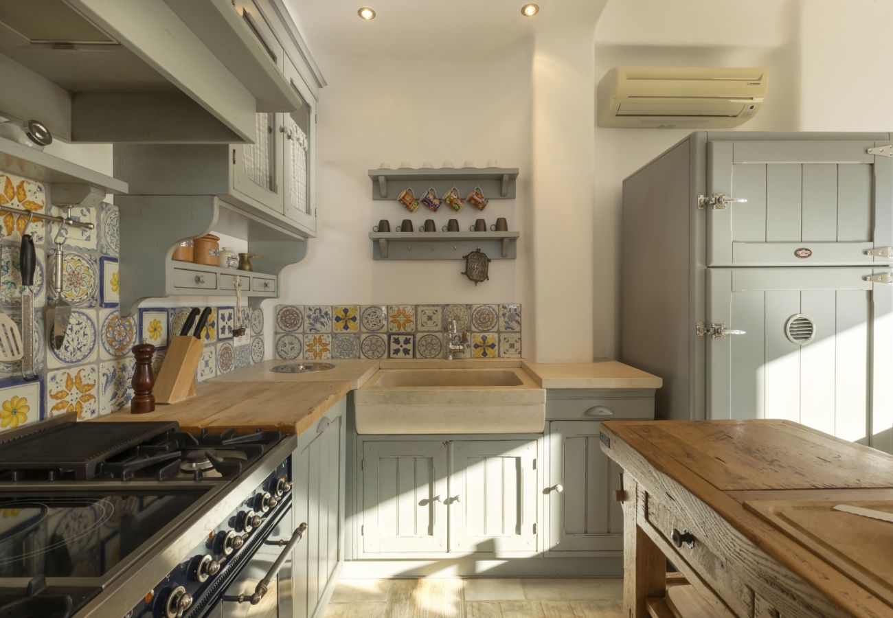 Villa in Andros - Andros Seaside Luxury Escape