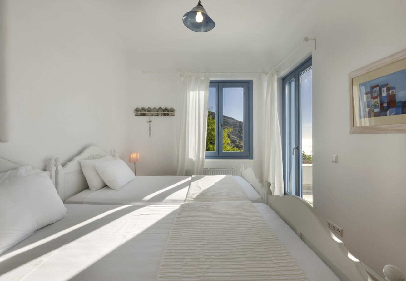 Villa in Andros - Andros Seaside Luxury Escape
