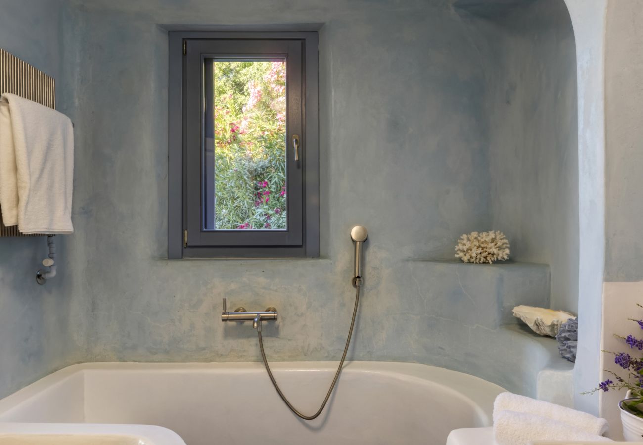 Villa in Andros - Andros Seaside Luxury Escape