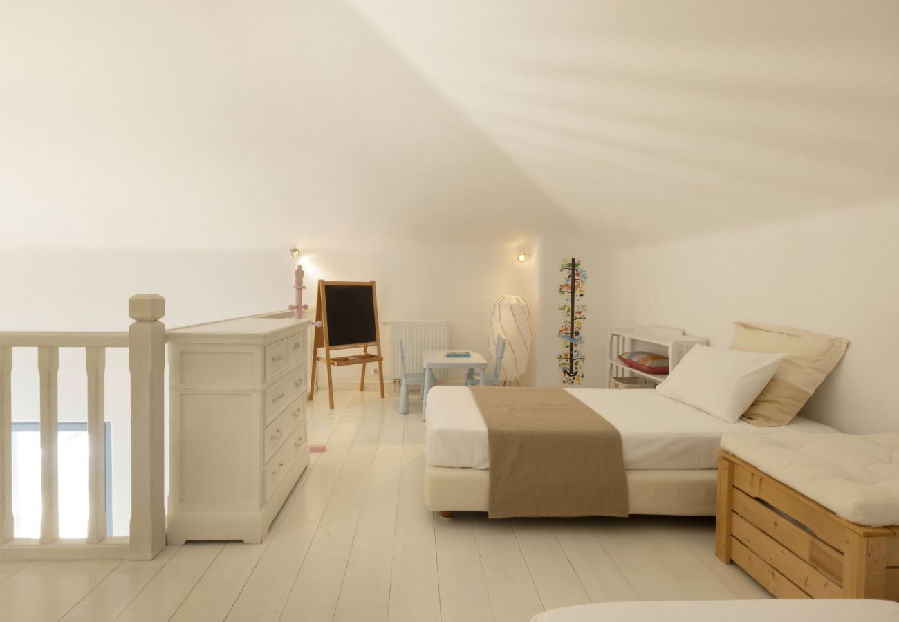 Villa in Andros - Andros Seaside Luxury Escape