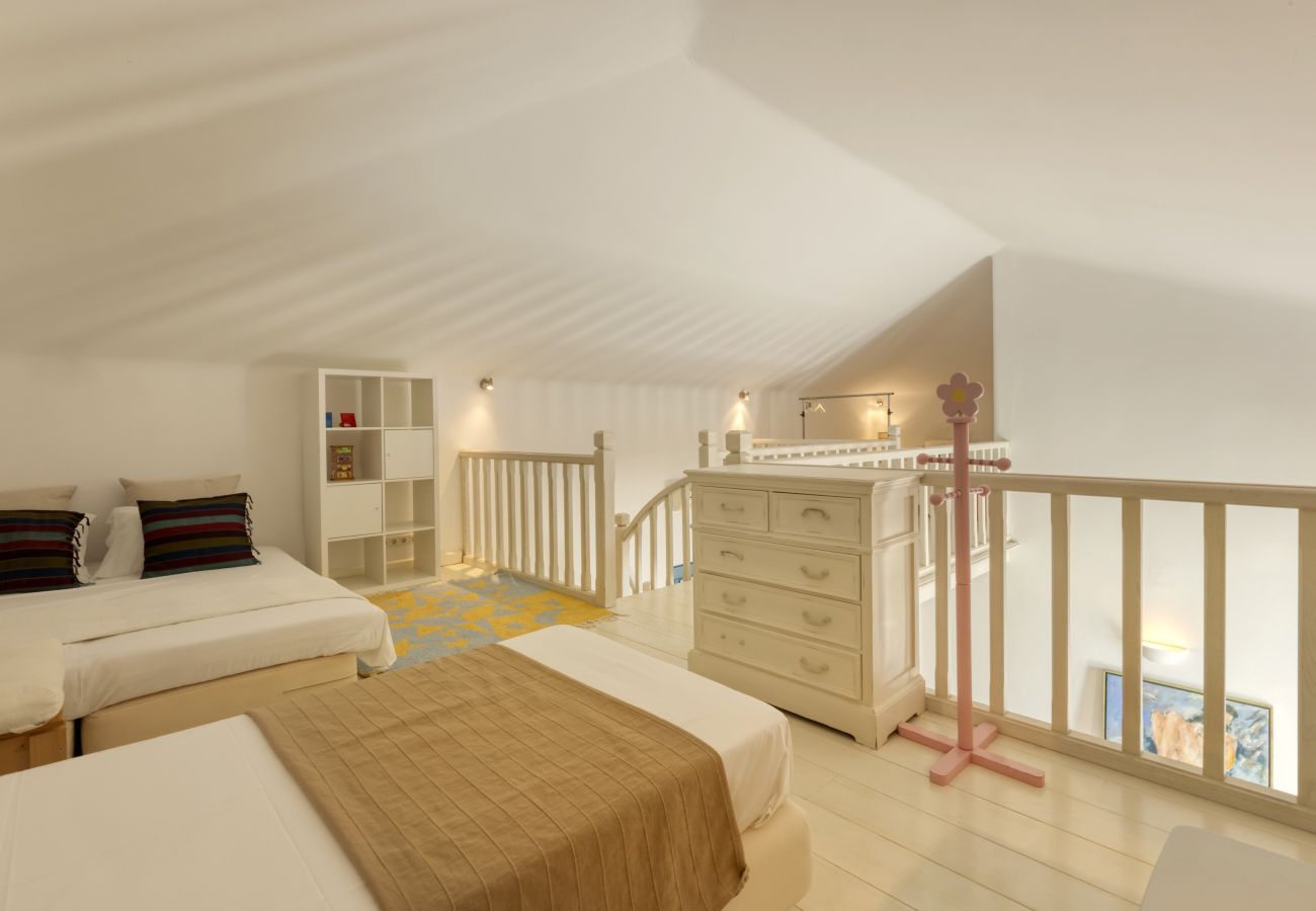 Villa in Andros - Andros Seaside Luxury Escape