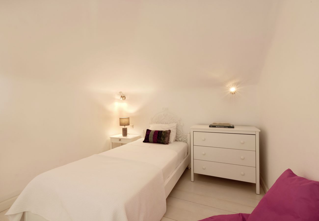 Villa in Andros - Andros Seaside Luxury Escape