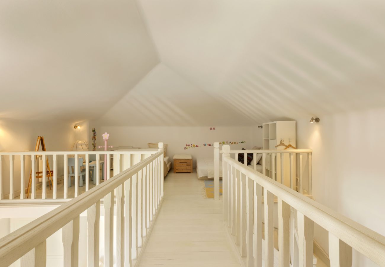 Villa in Andros - Andros Seaside Luxury Escape