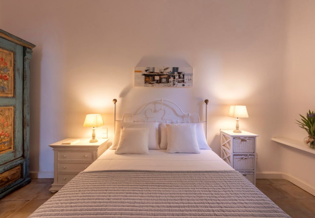 Villa in Andros - Aegean Breeze House